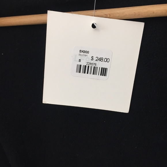 LF Bomber Jacket - Picture 4 of 4